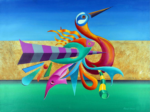 Representational Abstract