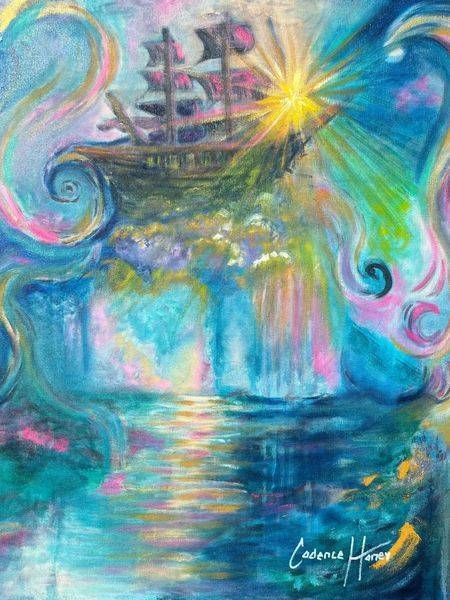 The Space of Grace Collection