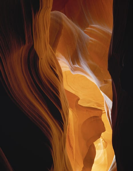 High resolution Fine Art photography of abstracts in nature by Greg Probst