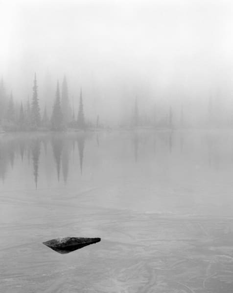 Black and White photography by Greg Probst