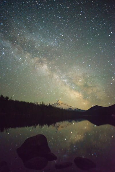 High Resolution Fine Art photography of The Sky by Greg Probst
