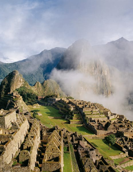 Greg Probst high resolution fine art photography of evocative images from around the world
