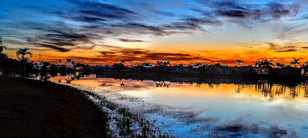 Sunrises