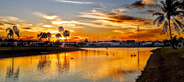 Sunsets