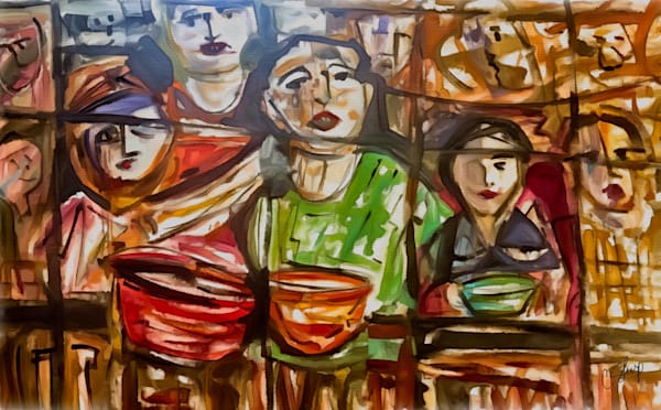 Children Of War Art | csharp art