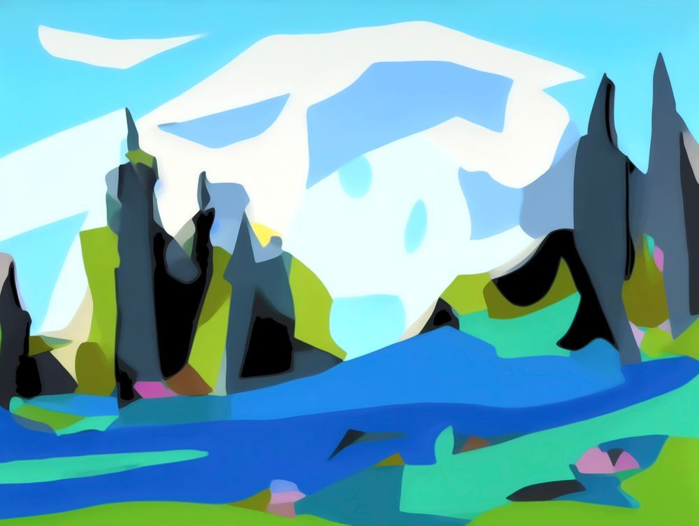 Mountains