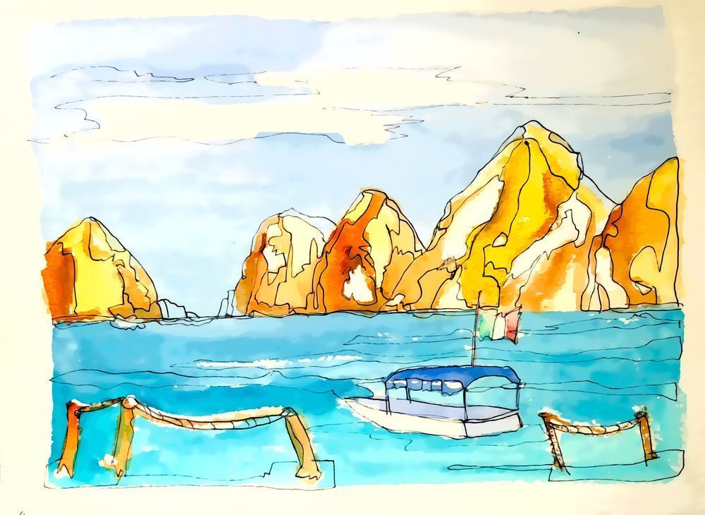 Cabo Art | csharp art