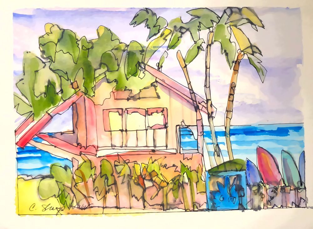 HAWAII