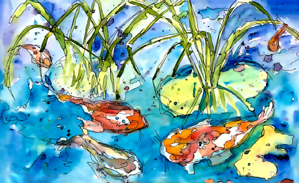 Fish