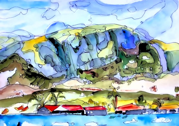 Coming Home Art | csharp art