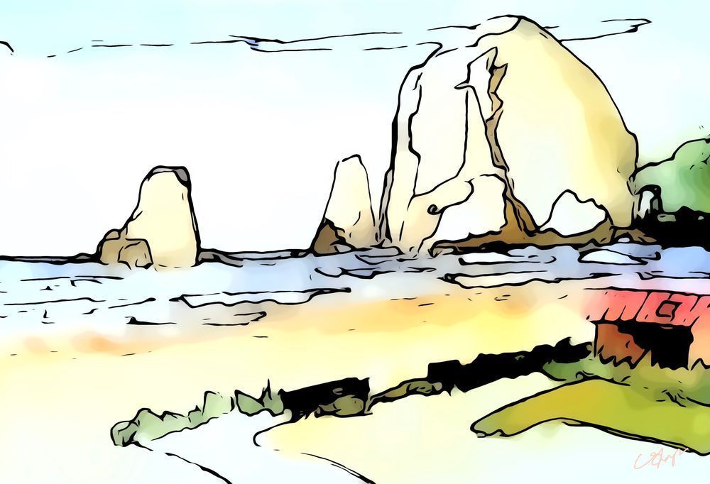Clip2 Comic 2024 10 02 08 15 35 Art | csharp art