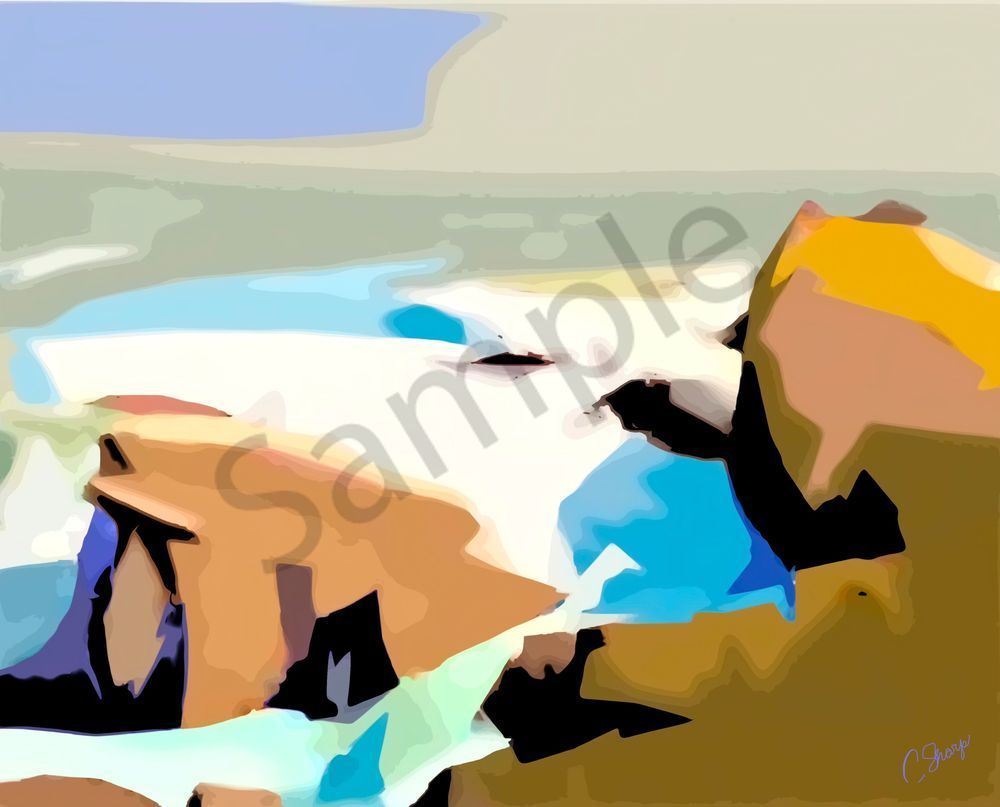 Rock N Roll Art | csharp art