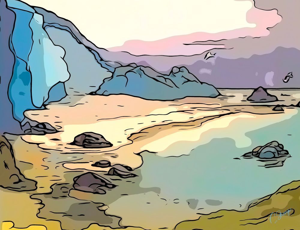 Clip2 Comic 2024 11 20 21 01 12 Art | csharp art