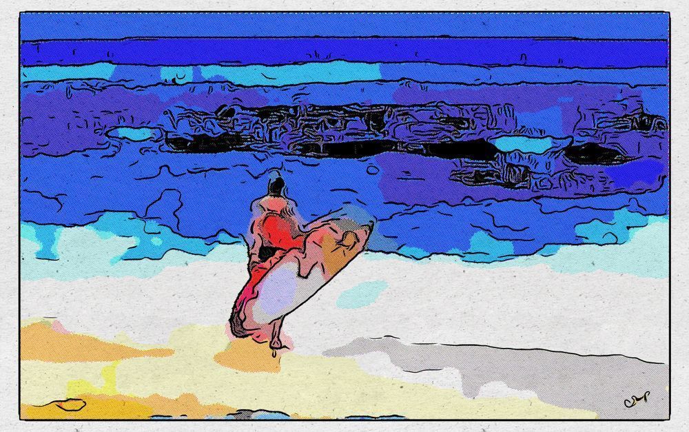 Clip2 Comic 2024 11 05 14 39 52 Art | csharp art