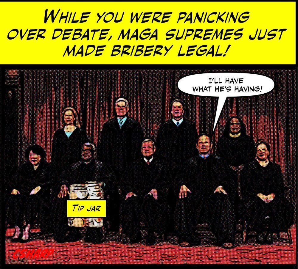 The Supremes