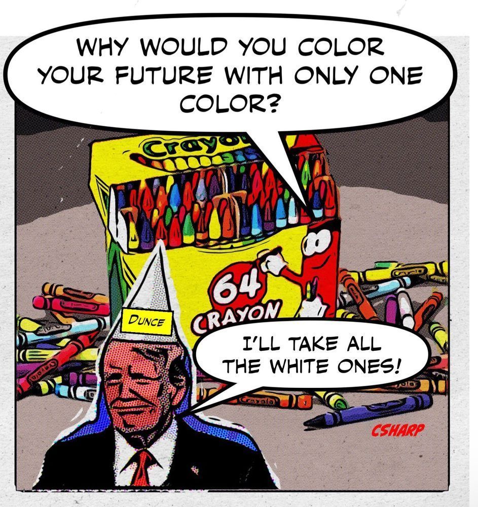 Crayons