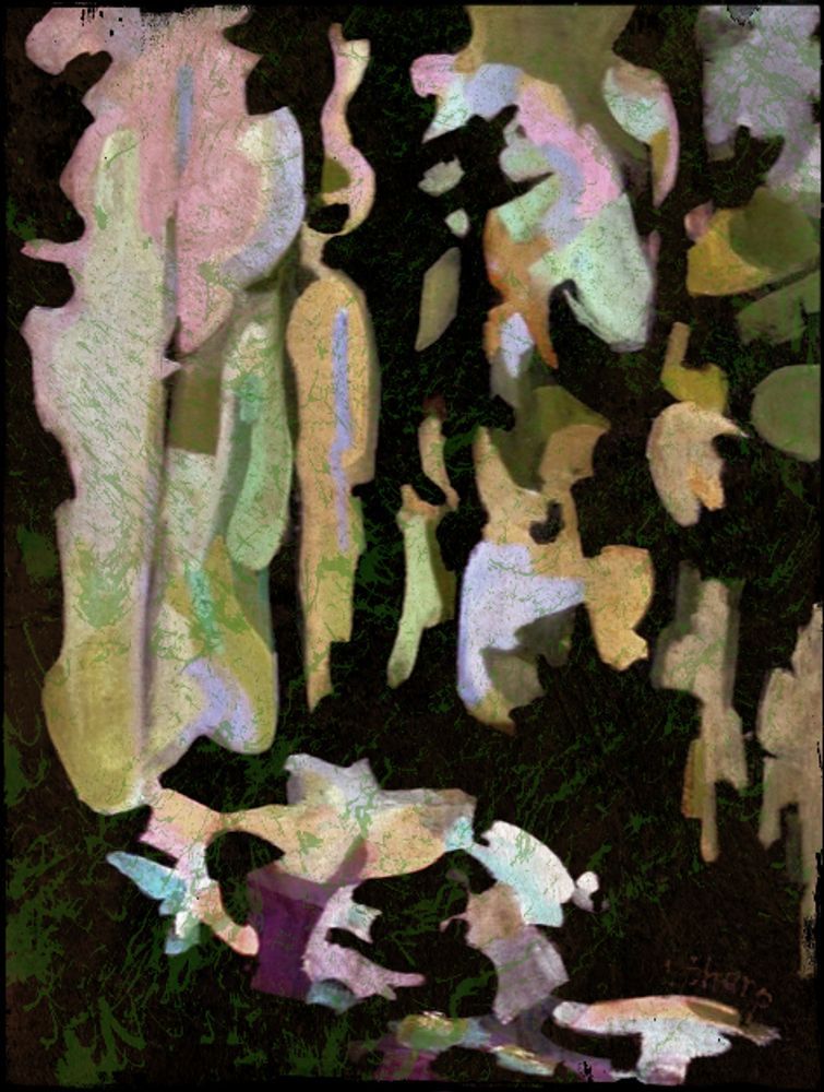 TREES