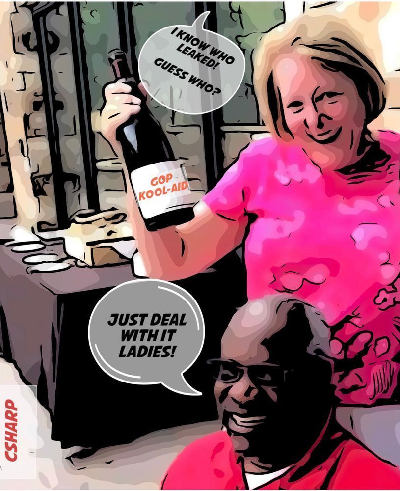 Post Roe Celebration Art | csharp art