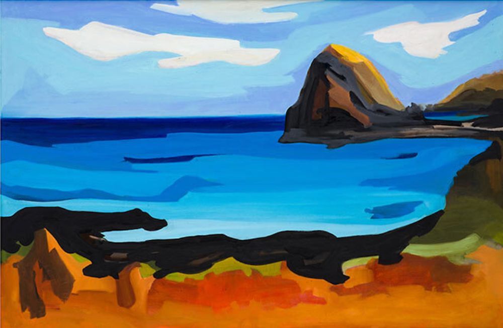 BEACHES