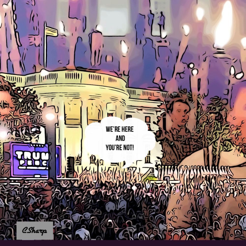 The Trump White House