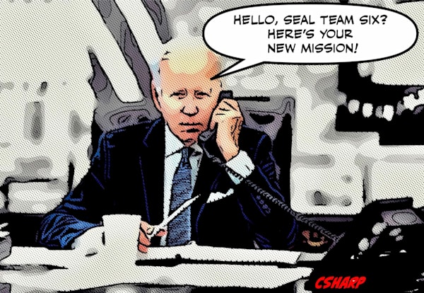 Trump Immunity