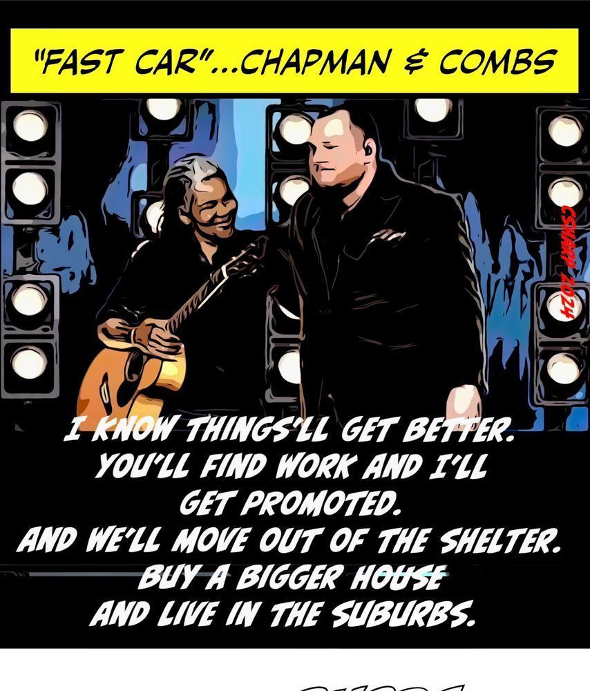 Chapman & Combs