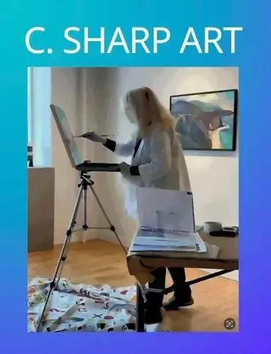 C          Sharp   ART