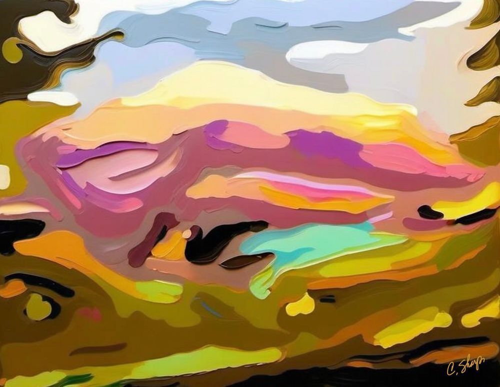 Mtntopllglglg Art | csharp art