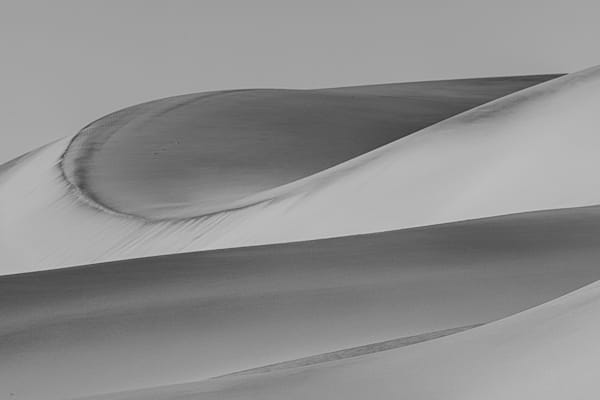 Dune Sketch