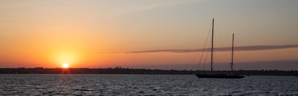 Newport Sunset