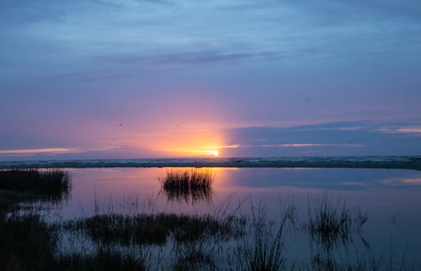 Little St. Sunrise