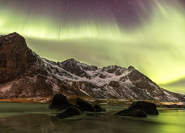 Light Rocks