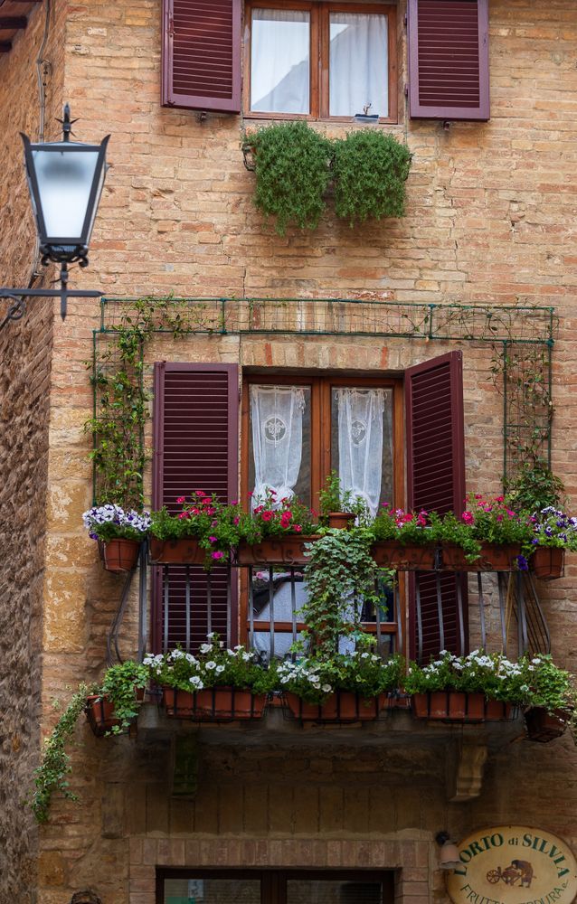 Doors and Windows