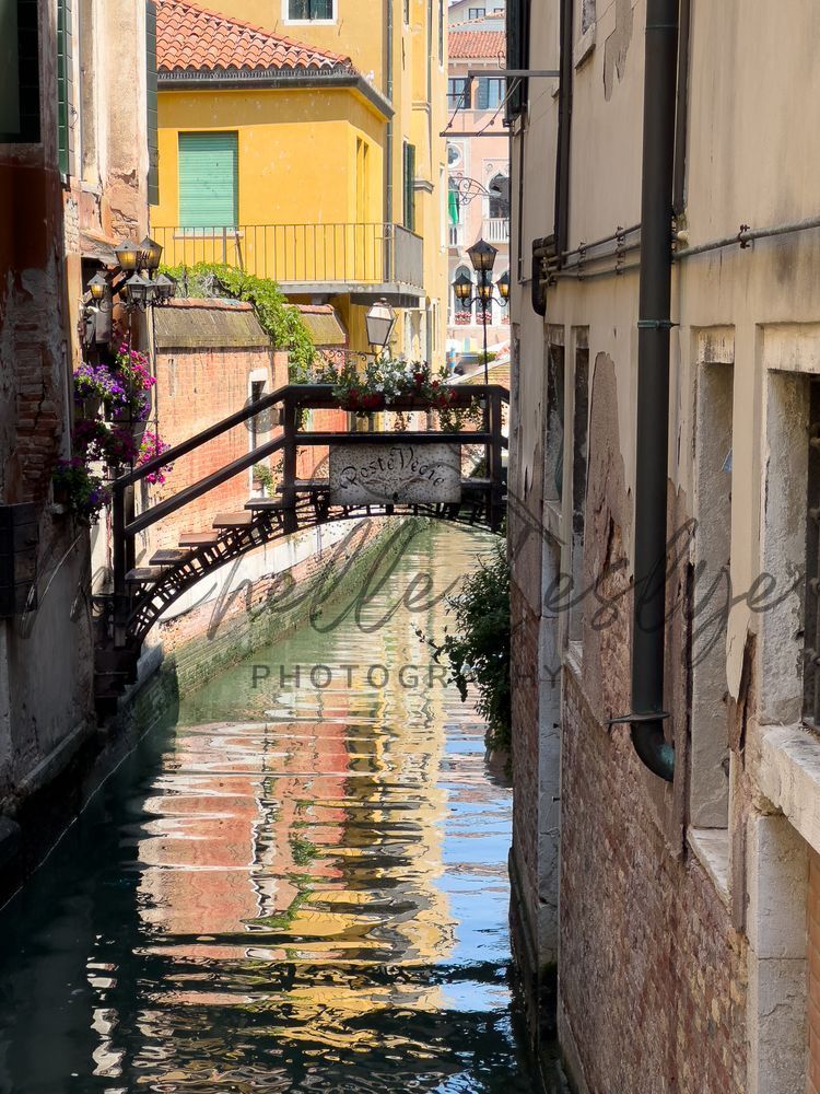 Bridge To Serenity Photography Art | Michelle Leslye Photography