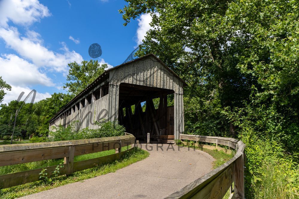 Curves Into History Photography Art | Michelle Leslye Photography