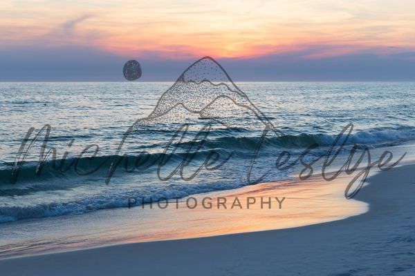 Edge Of Day Photography Art | Michelle Leslye Photography