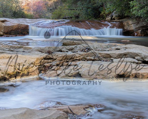 Tranquility West Virginia Photography Art | Michelle Leslye Photography