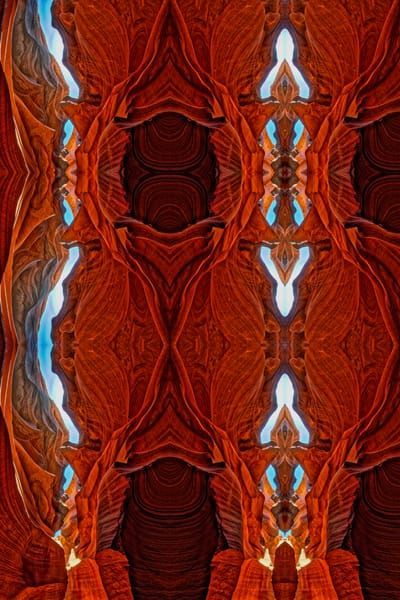 Mirrored Neurons