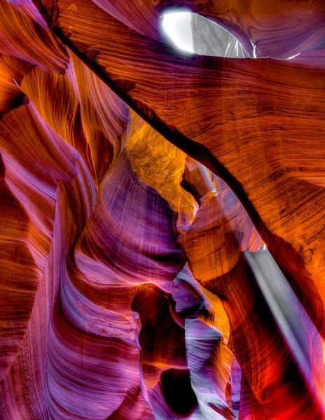 Antelope Canyon