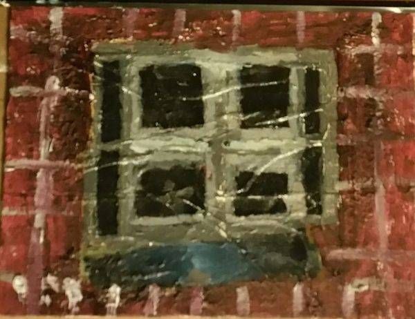12th Grade Art Work (AP Art IV)