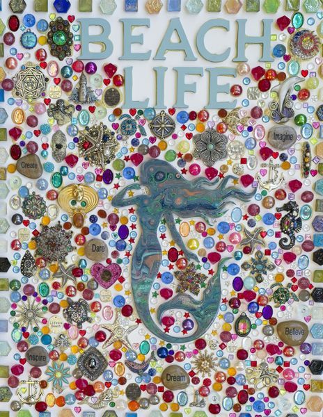 Mixed Media