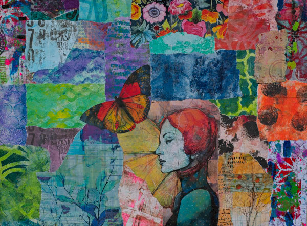 A Butterfly Waltz