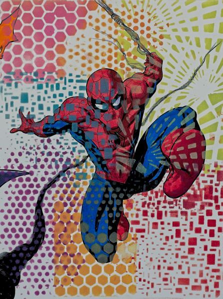 Comic Art