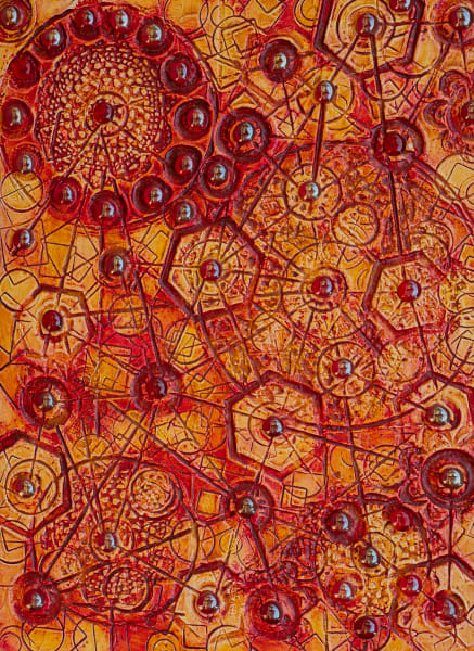 Geometric Tapistry
