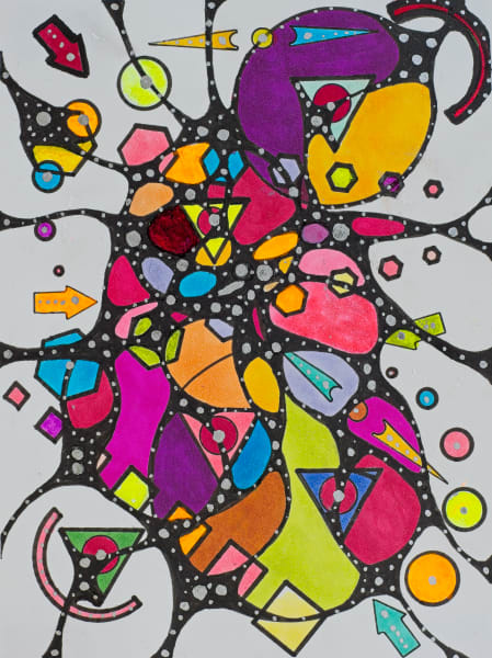 Geometric Realms