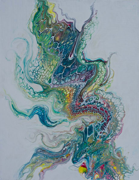 Liquid Dragon