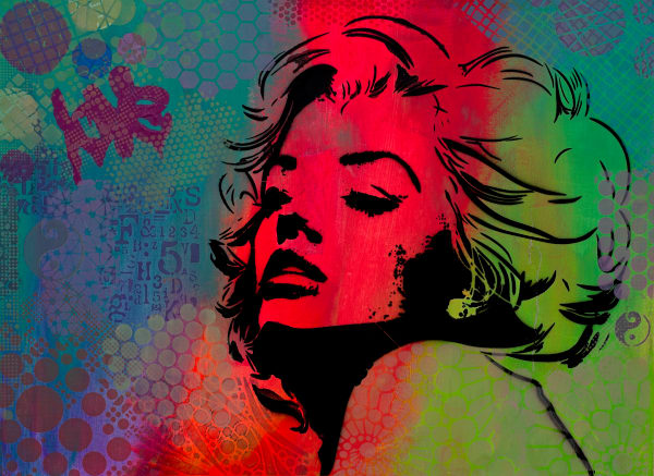 Marilyns Love