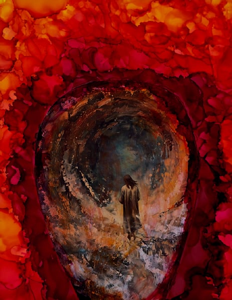 Spirit journey