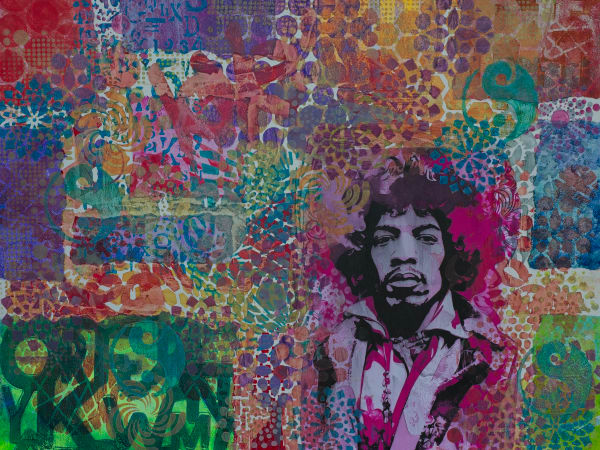 The Jimi Hendrix Experience