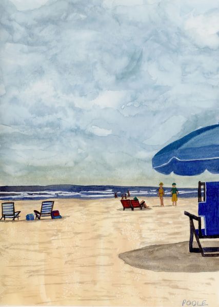 Seascapes